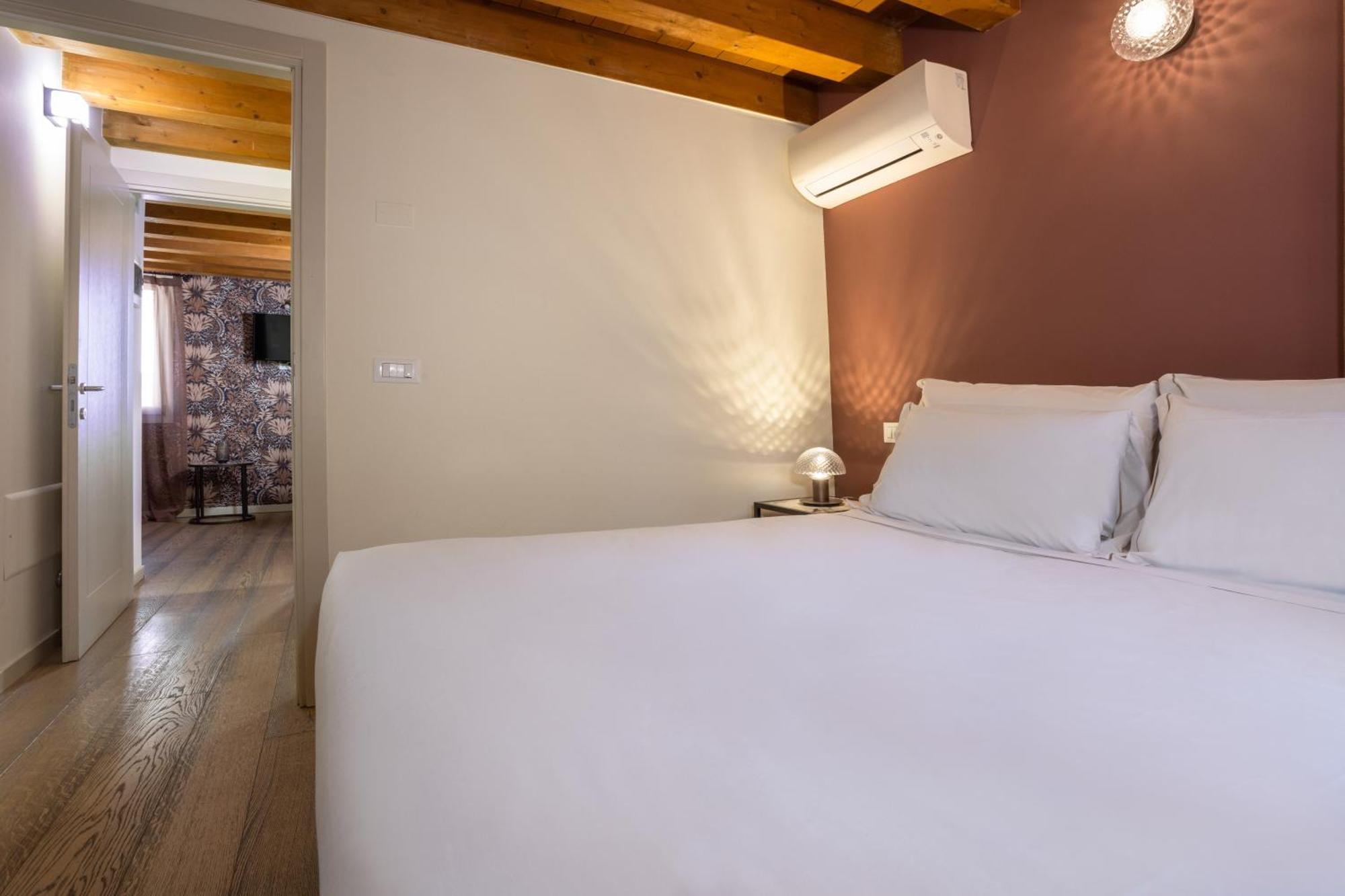 Apartment Palazzina Riello